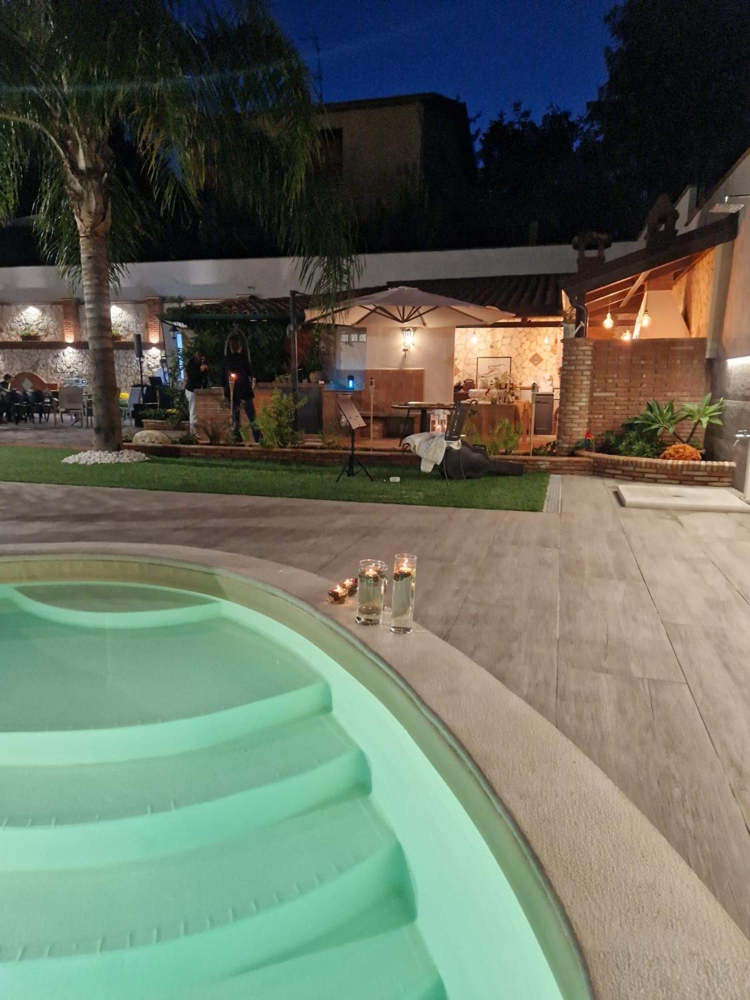 Bedda Mia Etna House B&B Trecastagni Exterior photo